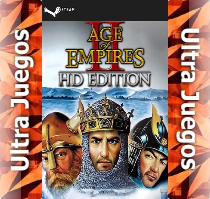 age of empires 2 mac descargar